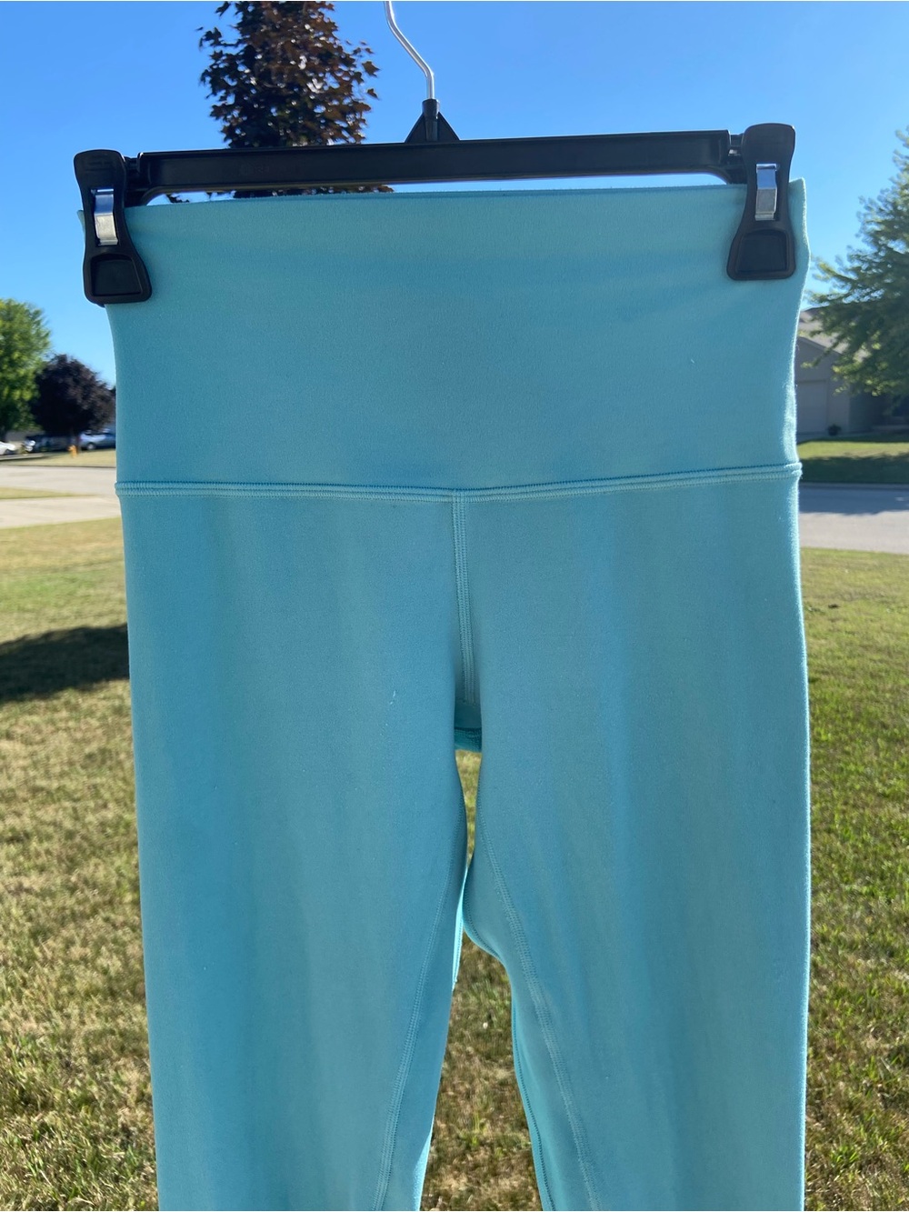 Lululemon Align Pant Size 4
